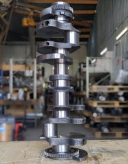 Коленвал 740.13 0 0 740.13-1005008 0/0