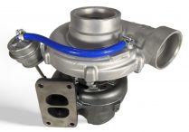 Турбокомпрессор на КАМАЗ-54901 Schwitzer ЕВРО-5 5331-970-6911