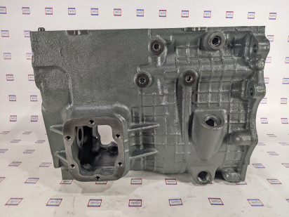 Картер КПП 154 154.1701015 - фото 4