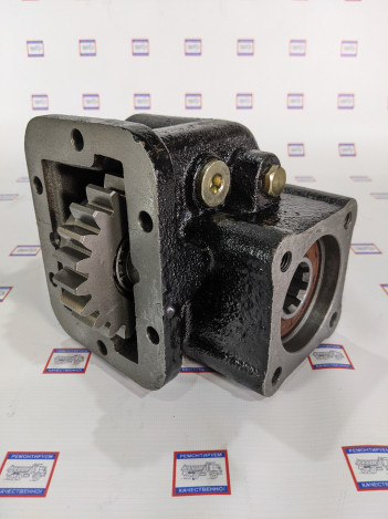 Коробка отбора мощности PF 18002 P "Новый" PF 18002 P - фото 7