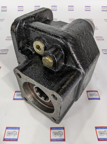 Коробка отбора мощности PF 18002 P "Новый" PF 18002 P - фото 8