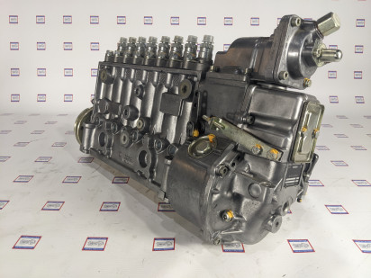 ТНВД BOSCH МЕХ.ПЕДАЛЬ (740.50-360л.с.) 0 402 648 609 0 402 648 609 - фото 7